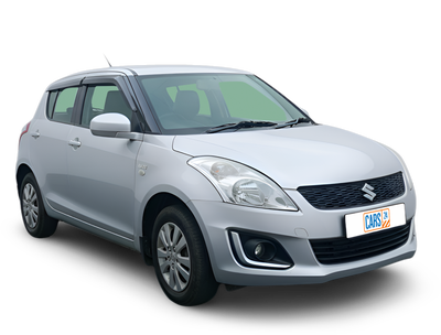 Maruti Swift-img